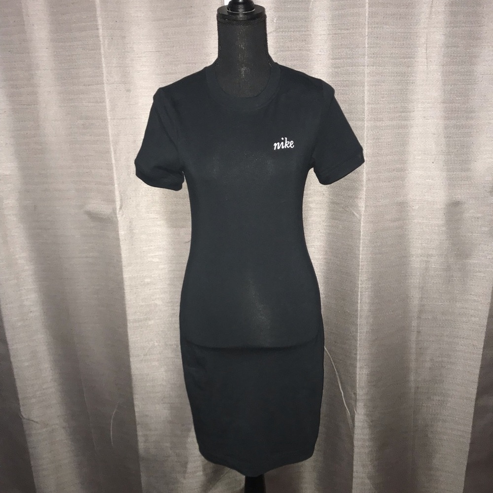 Nike dress